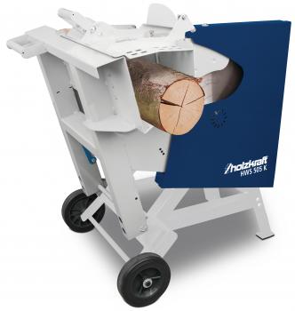 Holzkraft Wippkreissäge HWS 505 K (400 V)